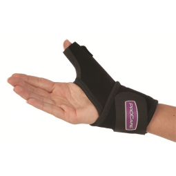 Universal Thumb-O-Prene DJO 79-82700-ProCare Universal Thumb-O-Prene Thumb Support, One Size Fits Mo
