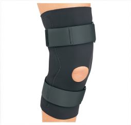 ProCare DJO 79-82735-Procare Hinged Knee Brace, Medium, Knee