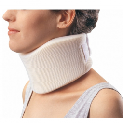 ProCare Form Fit DJO 79-83013-ProCare Form Fit Cervical Collar, Small, Neck