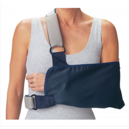 Cinch-Lock DJO 79-84165-Cinch-Lock Shoulder Immobilizer, Medium, Clavicle & Shoulder