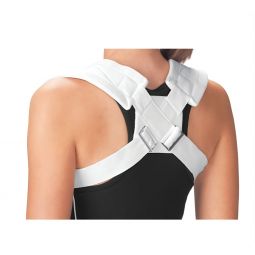 PROCARE DJO 79-85007-ProCare Clavicle Strap, Large, Clavicle & Shoulder