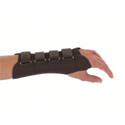 ProCare DJO 79-87015-ProCare Left Wrist Support, Medium, Wrist, Hand & Finger