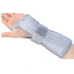ProCare Universal DJO 79-87050-ProCare Universal Right Wrist/Forearm Brace, 10 in Length, One Size F