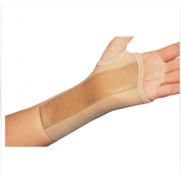 ProCare DJO 79-87088-ProCare Left Wrist Brace, Extra Large, Wrist, Hand & Finger