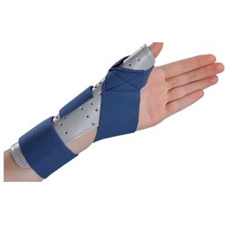 ThumbSPICA DJO 79-87113-ThumbSPICA Right Thumb Splint, Small/Medium, Wrist, Hand & Finger