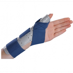 ThumbSPICA DJO 79-87117-ThumbSPICA Thumb Splint, Large/Extra Large, Wrist, Hand & Finger