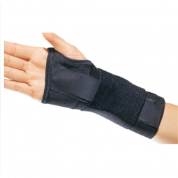 ProCare CTS DJO 79-87165-ProCare CTS Left Wrist Brace, Medium, Wrist, Hand & Finger
