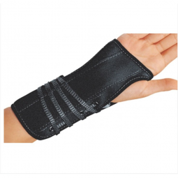 ProCare DJO 79-87215-ProCare Left Wrist Support, Medium, Wrist, Hand & Finger