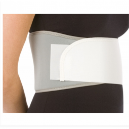 ProCare DJO 79-89050-ProCare Rib Belt, One Size Fits Most Men, Torso
