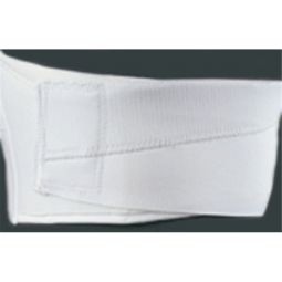 ProCare Universal Deluxe DJO 79-89150-ProCare Universal Deluxe Rib Belt, One Size Fits Most Men, Tor