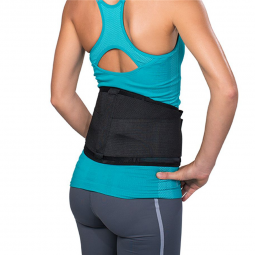 ProCare ComfortForm DJO 79-89359-ProCare ComfortForm Back Support, Extra Extra Large, Torso Braces