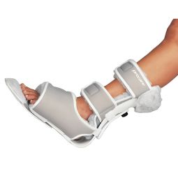 PROCARE DJO 79-90550-ProCare Multi-Podus Foot Brace, Medium, Ankle, Foot & Toe
