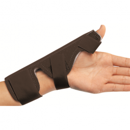 ProCare DJO 79-92170-ProCare Thumb Splint, One Size Fits Most, Wrist, Hand & Finger