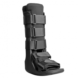 XcelTrax Tall DJO 79-95495-XcelTrax Tall Walker Boot, Medium, Ankle, Foot & Toe