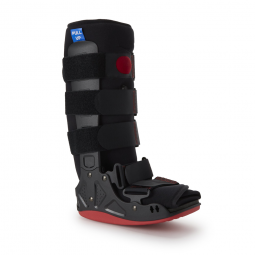 XcelTrax Air Tall DJO 79-95513-XcelTrax Air Tall Walker Boot, Small, Ankle Braces & Foot Supports