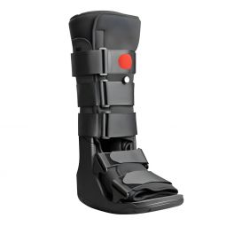 XcelTrax Air Tall DJO 79-95518-XcelTrax Air Tall Walker Boot, Extra Large, Ankle Braces & Foot Suppo