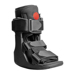 XcelTrax Air Ankle DJO 79-95525-XcelTrax Air Ankle Walker Boot, Medium, Ankle Braces & Foot Supports