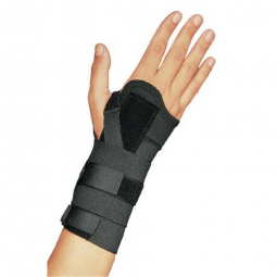 ProCare Universal CTS DJO 79-97018-ProCare Wrist Brace, Extra Large, Wrist, Hand & Finger