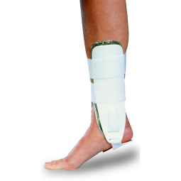 Surround with Gel DJO 79-97867-Surround with Gel Ankle Support, Large, Ankle Braces & Foot Supports