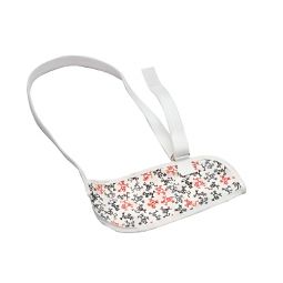 Procare DJO 79-99132-ProCare Pediatric Healthcare Bear Print Cotton/Poly Arm Sling, Extra Small, Arm