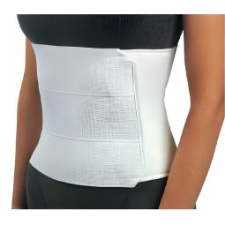 ProCare Premium DJO 79-99431-ProCare 3-Panel Abdominal Support, One Size Fits Most, Torso Braces (PK