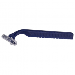 Grip-N-Glide Donovan Industries DR3879-Grip-N-Glide Razor, Razors (BX) - Grip-N-Glide Razor