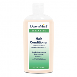 Dawn Mist Donovan Industries HC08-DawnMist Hair Conditioner, Apricot Scent, 8 oz Bottle, Shampoos & 