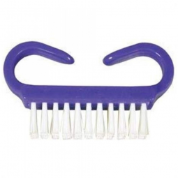 Dawn Mist Donovan Industries NB3381-DawnMist Nail Brush (BX/50)