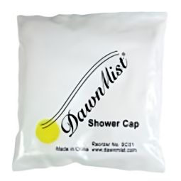 DawnMist Donovan Industries SC01-DawnMist Shower Cap, Shower Caps (BX) - DawnMist Shower Cap