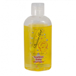 DawnMist Donovan Industries TS4487-DawnMist Tearless Baby Shampoo (CS/96)