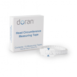 Doran Scales DSACC10-Doran Scales Head Measuring Tape (BX/75)
