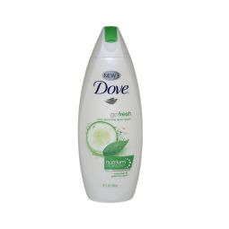 Dove Cool Moisture Dot Foods 01111112114-Dove Cool Moisture Body Wash, Soaps