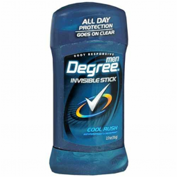 Degree Men DOT Foods-Kraft Foods 07940026540-Degree Men Antiperspirant/Deodorant, Deodorants & Antip