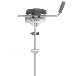 Drive Medical 10105-2 Platform Walker/Crutch Attachment, Walker Accessories