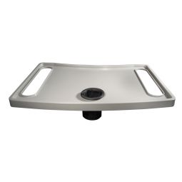 Drive Medical 10124 Universal Walker Tray