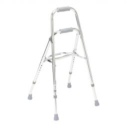 Drive Medical 10240-1 Side Style Hemi One Arm Walker