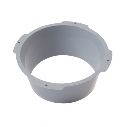 Drive Medical 11107 Commode Splash Guard (CS)