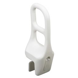 Drive Medical 12044 Bath Shower Tub Grab Rail-16.5"