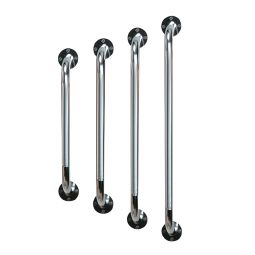 Drive Medical 12116-3 Wall Grab Bar, Chrome, 16 in (BX)