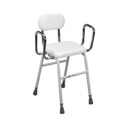 Drive Medical 12455 Kitchen Stool