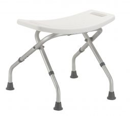 Drive Medical 12486 Folding Bath Bench