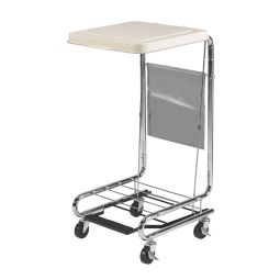 Drive Medical 13070 Hamper Stand for 36 to 42 gal. Bags