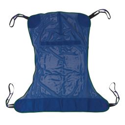 Drive Medical 13223L Full Body Patient Lift Sling-Mesh-Large