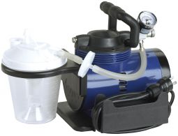 Drive Medical 18600 Heavy-Duty Suction Machine