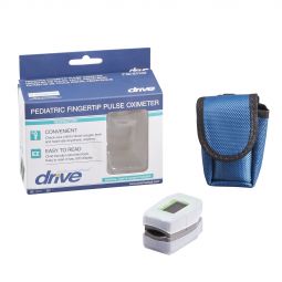Drive Medical 18707 Pediatric Pulse Oximeter