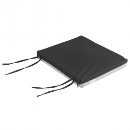 Drive Medical Gel-U-Seat Lite 8040-1 Wheelchair Seat Cushion, 16 x 16 in