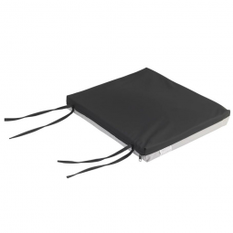 Drive Medical Gel-U-Seat Lite 8040-4 Wheelchair Seat Cushion, 20 x 18 in (CS)