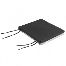 Drive Medical Gel-U-Seat Lite 8040-5 Wheelchair Seat Cushion, 18 x 18 in (CS)