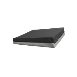 Drive Medical 8134 Wedge Cushion w/ Stretch Cover-18"