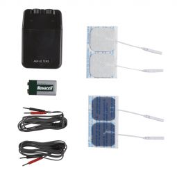 Drive Medical AGF-3E Portable Dual Channel TENS Unit